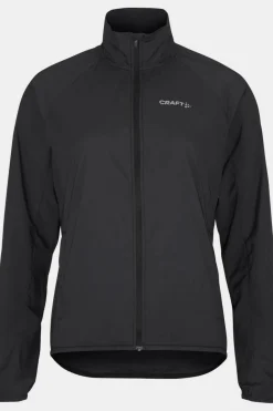 Craft Windstopper Core Essence Wind Jacket W