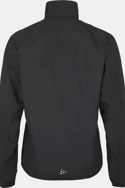 Craft Windstopper Core Essence Wind Jacket W
