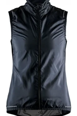 Craft Windstopper Essence Light Wind Vest
