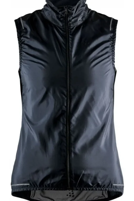 Craft Windstopper Essence Light Wind Vest