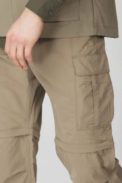 Craghoppers Afritsbroek Nosilife Convertible Cargo Trouser III