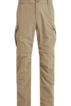 Craghoppers Afritsbroek Nosilife Convertible Cargo Trouser III