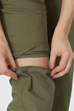 Craghoppers Afritsbroek Nosilife Pro Convertible Trouser III