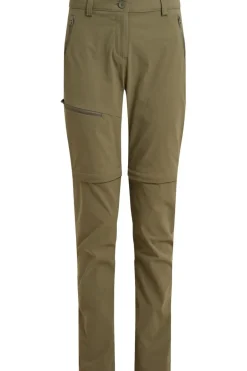 Craghoppers Afritsbroek Nosilife Pro Convertible Trouser III
