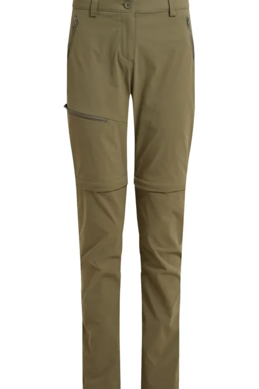 Craghoppers Afritsbroek Nosilife Pro Convertible Trouser III