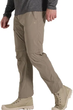 Craghoppers Afritsbroek Nosilife Pro Convertible Trouser III