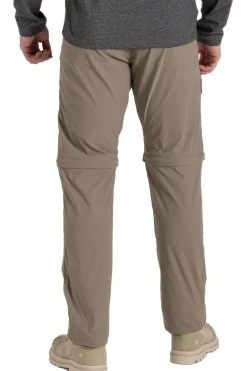 Craghoppers Afritsbroek Nosilife Pro Convertible Trouser III