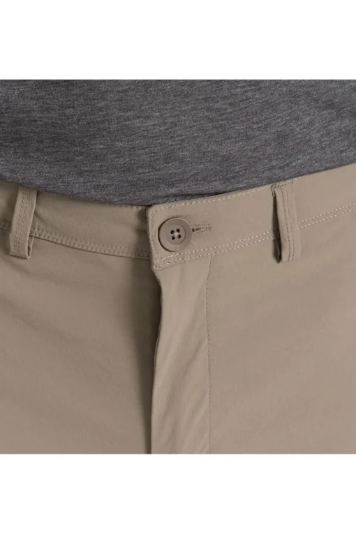 Craghoppers Afritsbroek Nosilife Pro Convertible Trouser III