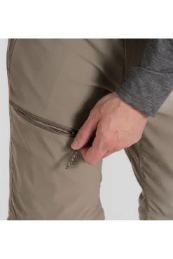 Craghoppers Afritsbroek Nosilife Pro Convertible Trouser III