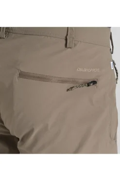 Craghoppers Afritsbroek Nosilife Pro Convertible Trouser III