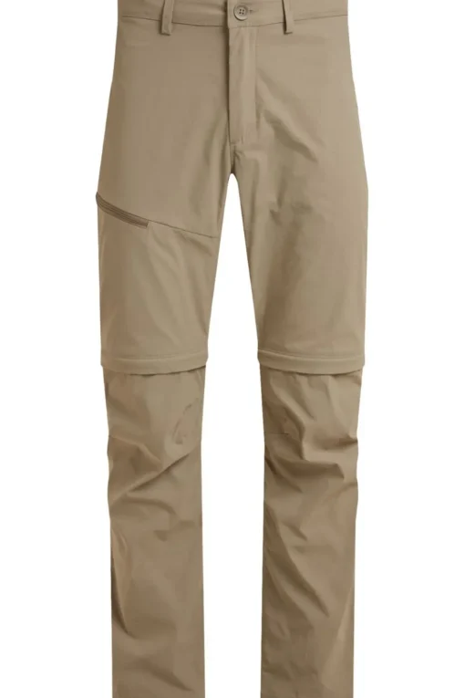 Craghoppers Afritsbroek Nosilife Pro Convertible Trouser III