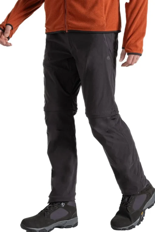 Craghoppers Afritsbroek Nosilife Pro Convertible Trouser III