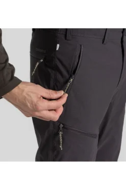 Craghoppers Afritsbroek Nosilife Pro Convertible Trouser III
