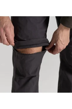 Craghoppers Afritsbroek Nosilife Pro Convertible Trouser III