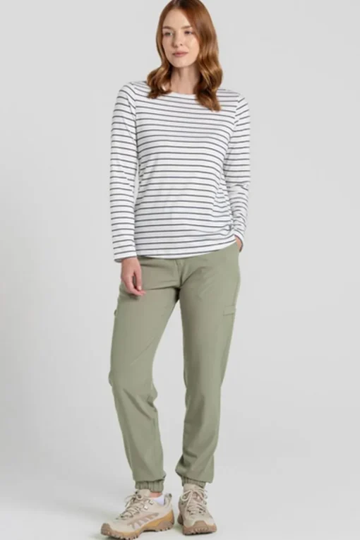 Craghoppers Broek Nosilife Lola Trouser