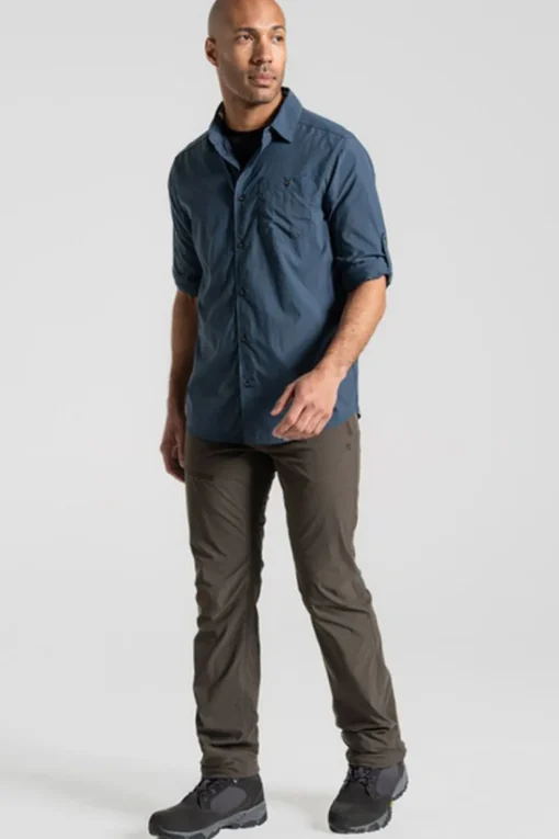 Craghoppers Broek Nosilife Pro Trouser III