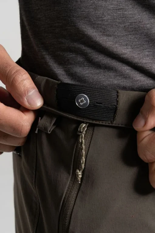 Craghoppers Broek Nosilife Pro Trouser III