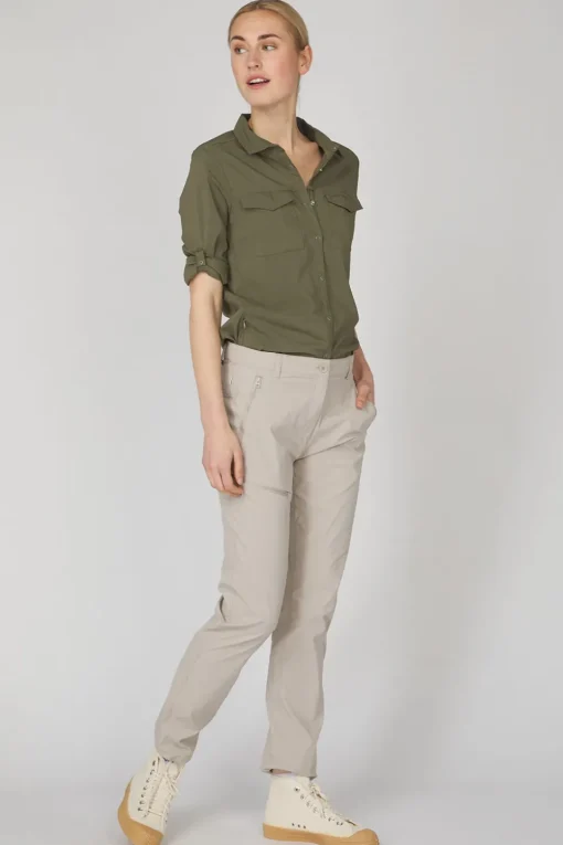 Craghoppers Broek Nosilife Pro Trouser III