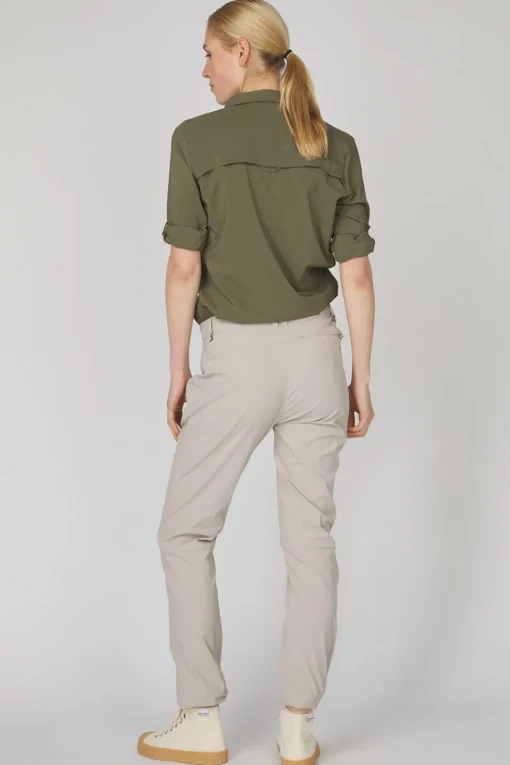 Craghoppers Broek Nosilife Pro Trouser III