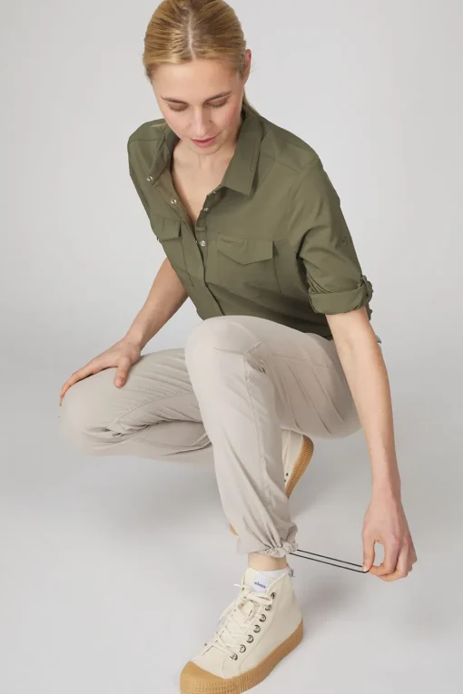 Craghoppers Broek Nosilife Pro Trouser III