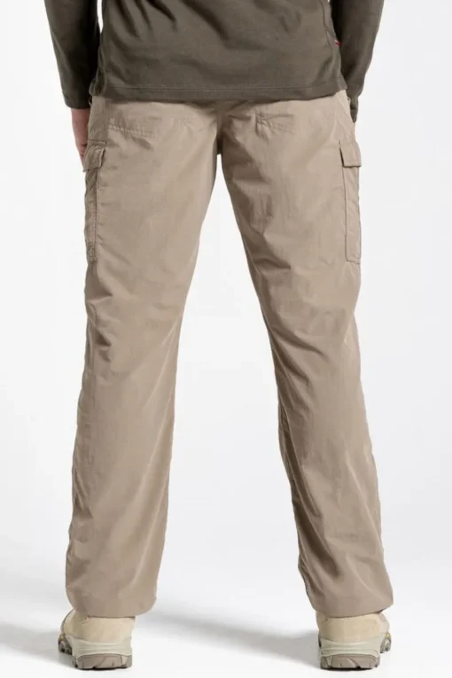Craghoppers Broek Nosilife Cargo Trouser II