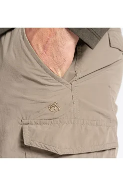 Craghoppers Broek Nosilife Cargo Trouser II
