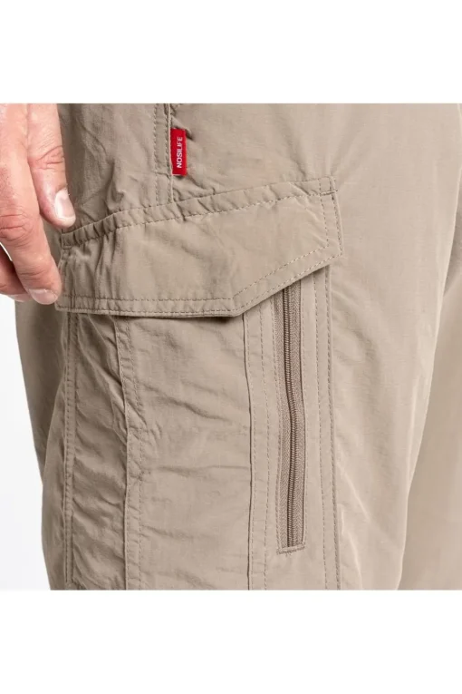 Craghoppers Broek Nosilife Cargo Trouser II