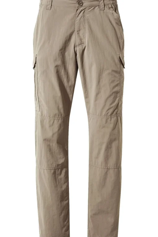 Craghoppers Broek Nosilife Cargo Trouser II