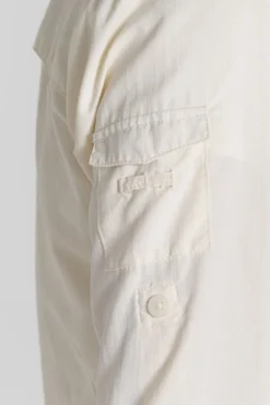 Craghoppers Hemd Nosilife Adventure Long Sleeved Shirt III