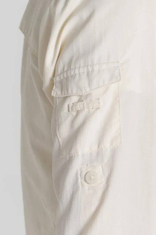 Craghoppers Hemd Nosilife Adventure Long Sleeved Shirt III