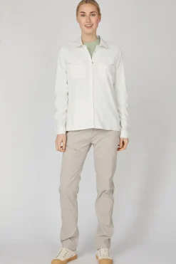 Craghoppers Hemd Nosilife Pro Long Sleeved Shirt V