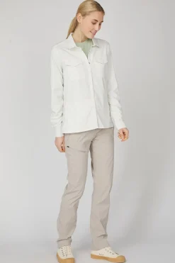 Craghoppers Hemd Nosilife Pro Long Sleeved Shirt V
