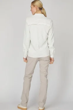 Craghoppers Hemd Nosilife Pro Long Sleeved Shirt V