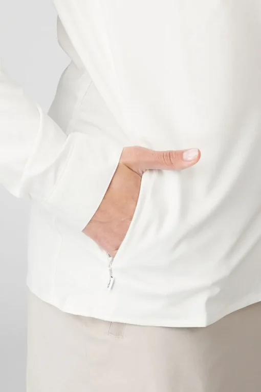 Craghoppers Hemd Nosilife Pro Long Sleeved Shirt V