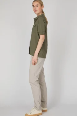Craghoppers Hemd Nosilife Pro Long Sleeved Shirt V