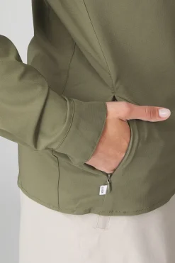 Craghoppers Hemd Nosilife Pro Long Sleeved Shirt V