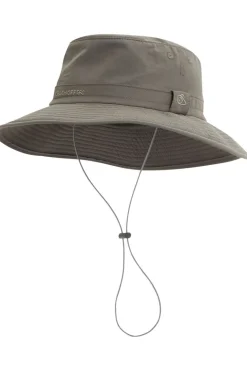 Craghoppers Hoed Nosilife Outback Hat II