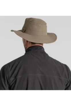 Craghoppers Hoed Nosilife Outback Hat II