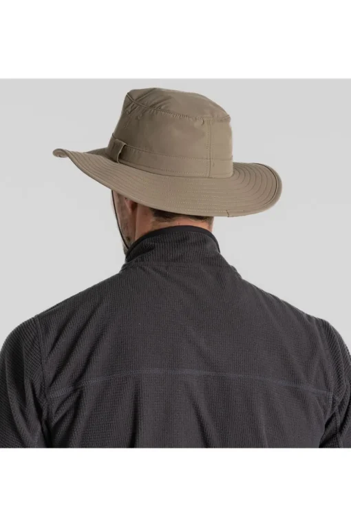 Craghoppers Hoed Nosilife Outback Hat II