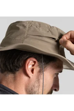 Craghoppers Hoed Nosilife Outback Hat II