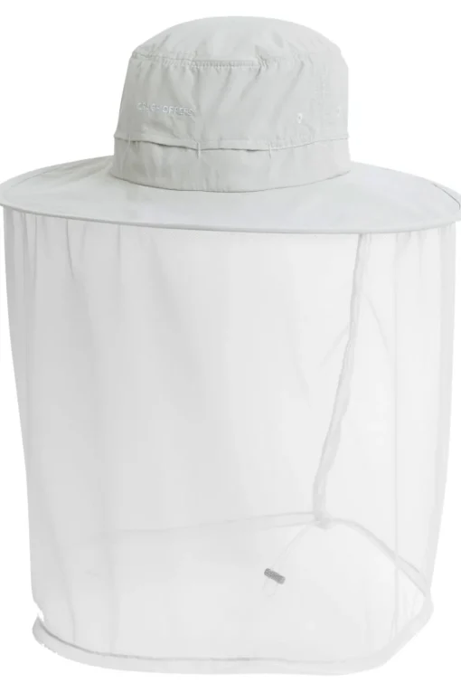 Craghoppers Hoed Nosilife Ultimate Hat II