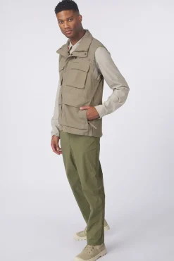 Craghoppers Nosilife Adventure Gilet Iv