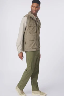 Craghoppers Nosilife Adventure Gilet Iv
