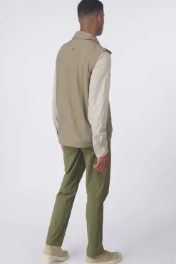 Craghoppers Nosilife Adventure Gilet Iv