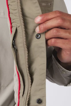 Craghoppers Nosilife Adventure Gilet Iv