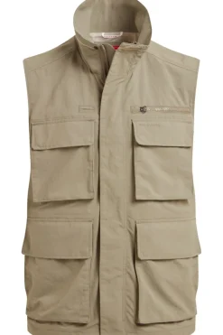 Craghoppers Nosilife Adventure Gilet Iv