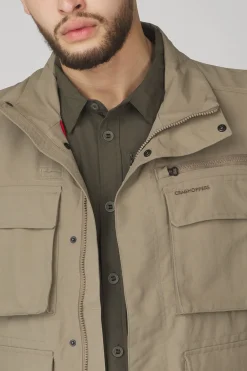 Craghoppers Nosilife Adventure Gilet Iv