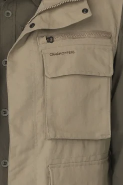 Craghoppers Nosilife Adventure Gilet Iv