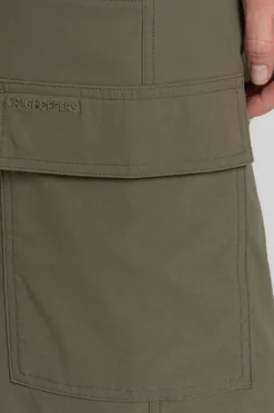 Craghoppers Rok Nosilife Adventure Midi Skirt