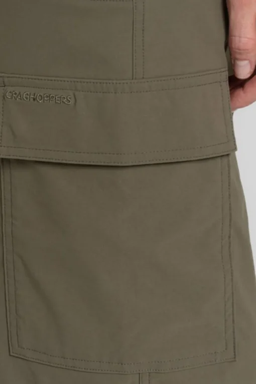 Craghoppers Rok Nosilife Adventure Midi Skirt